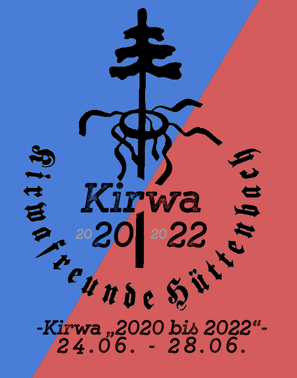 Kirwalogo 2022